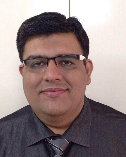 Akash Shukla, MD, DM