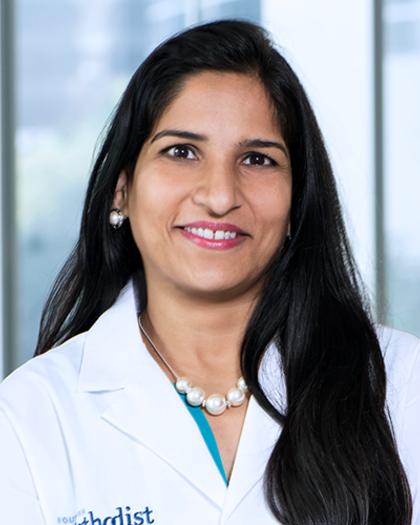 Sudha Kodali, MD, MSPH