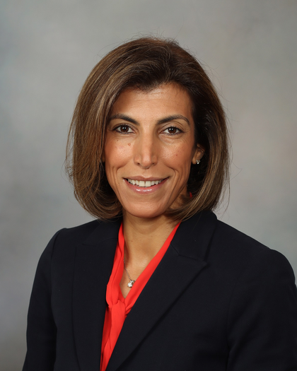 Samar H Ibrahim, MBCHB, FAASLD