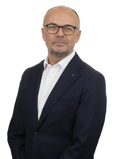 Aleksander A. Krag, MD, PhD