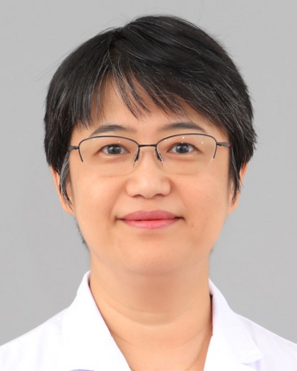 Hong You, MD, PhD