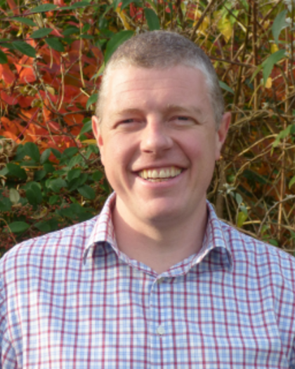 Neil Henderson, MD, PhD, FAASLD