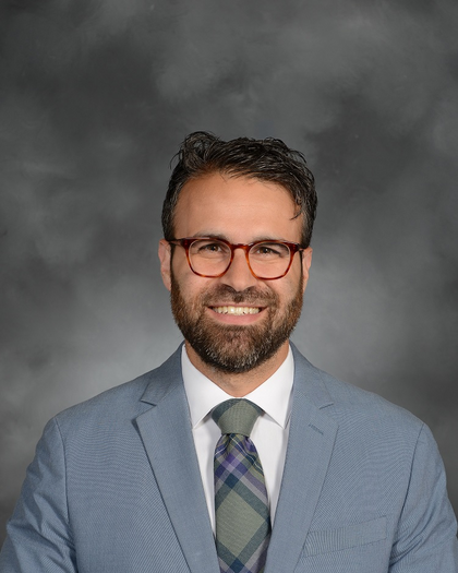 Russell Rosenblatt, MD