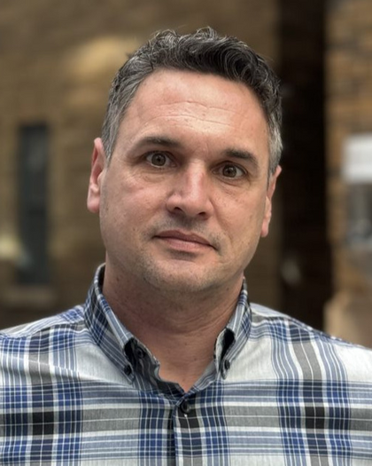 Adam J Gehring, PhD