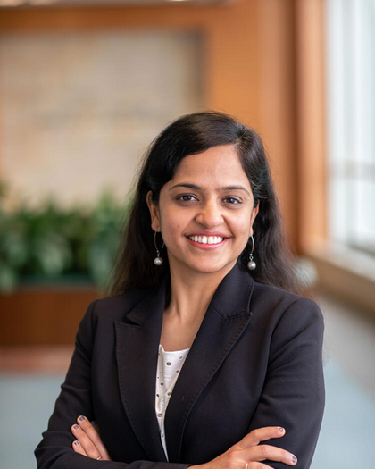 Nidhi Jalan-Sakrikar, PhD