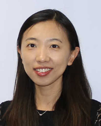 Xiaoying Liu