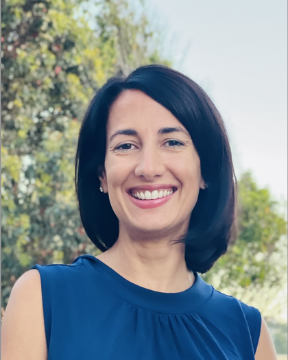 Monika Sarkar, MD, FAASLD, MAS