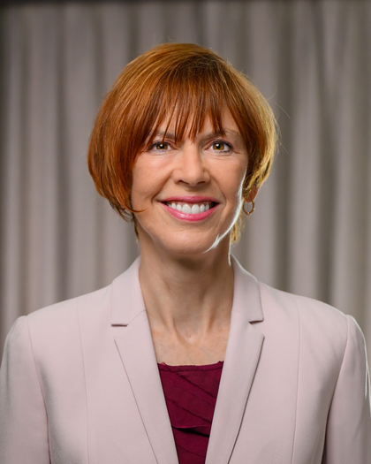 Norah Terrault, MD, MPH, FAASLD