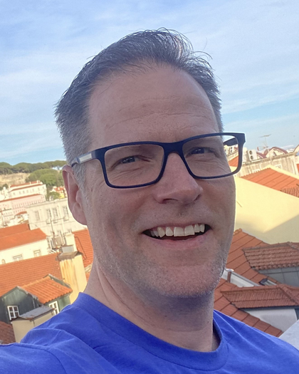 Kevin R Leyden, RN