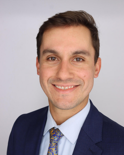 Douglas A. Simonetto, MD