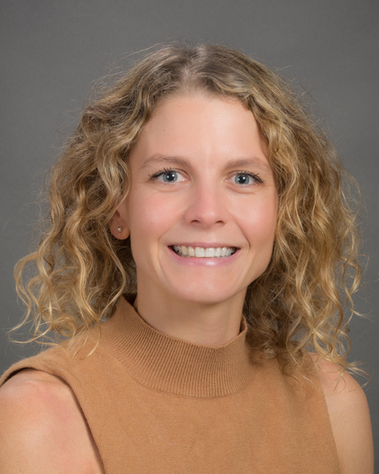 Erin Cleveland, MD