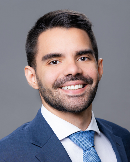Leandro Sierra, MD,