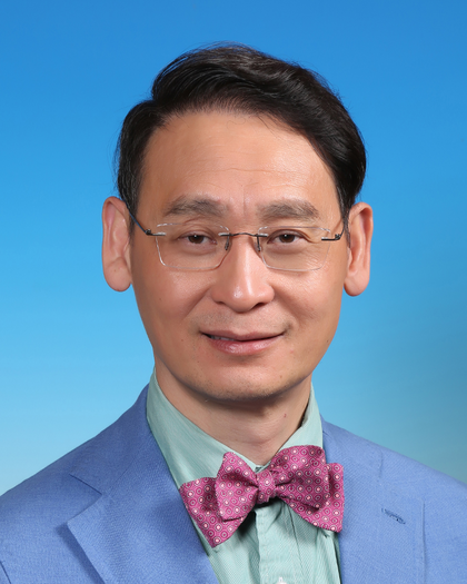 Calvin Q Pan, MD, MACP, FAASLD