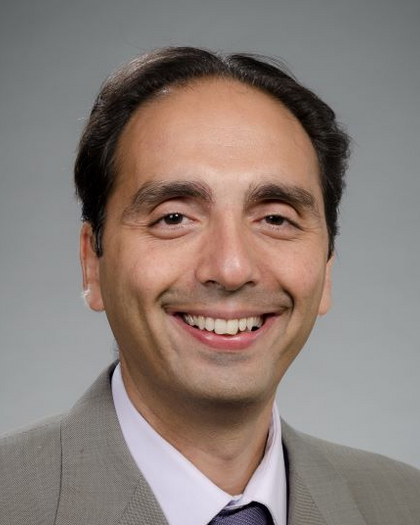 George N. Ioannou, MD, FAASLD
