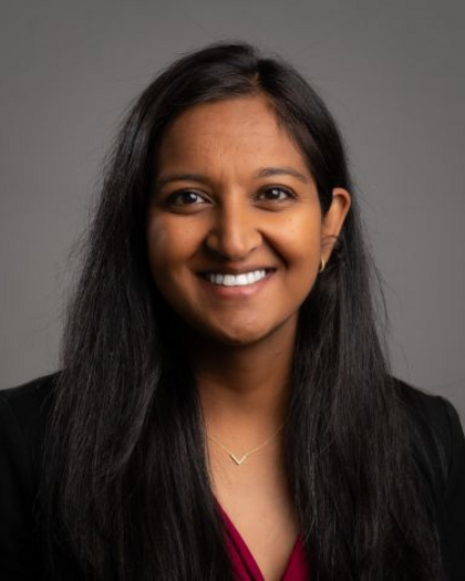 Praveena Narayanan, MD