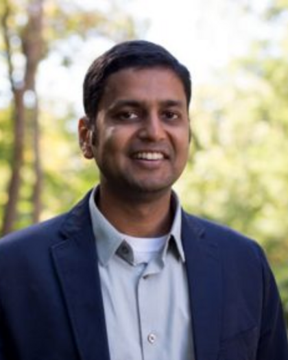 Neil Gupta, MD