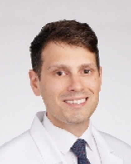 Adam C Winters, MD