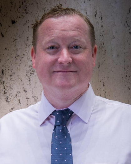 Christopher Woodrell, MD