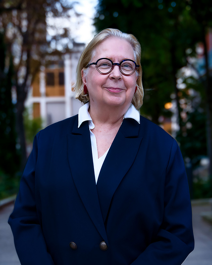 Veronica Miller, PhD