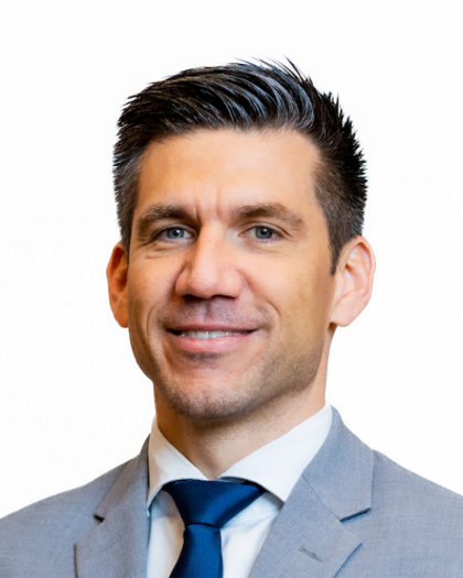 Thomas Reiberger, MD