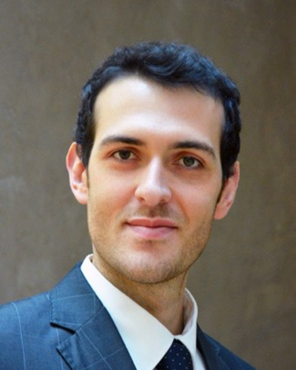 Pierbruno Ricci, Ph.D.