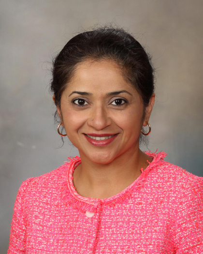 Harmeet Malhi, MBBS, FAASLD