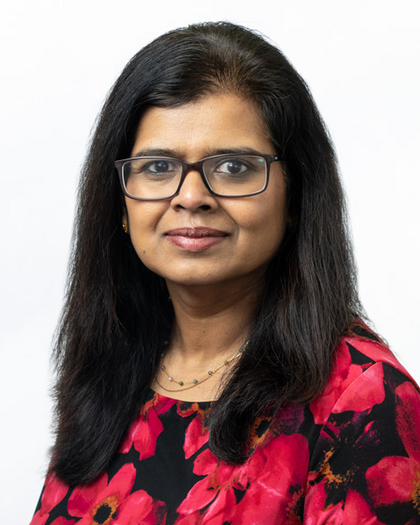 Renumathy Dhanasekaran, MD, PhD