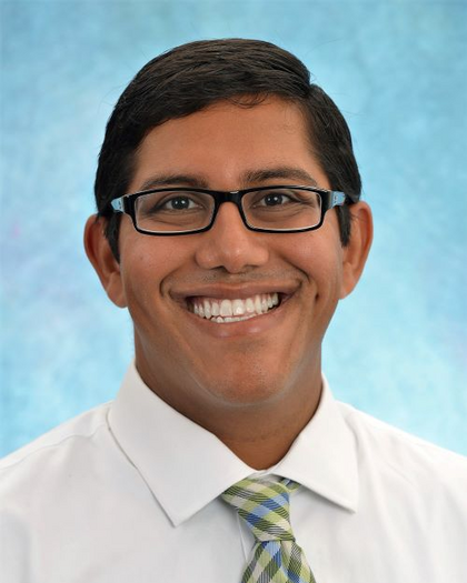 Neil D Shah, MD