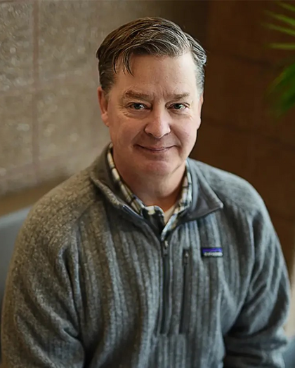 Bryan Copple, PhD