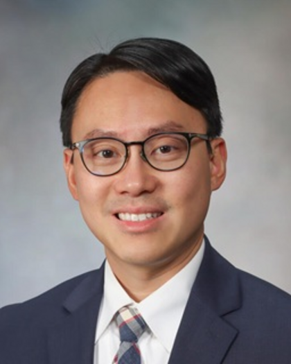 Surakit Pungpapong, MD, FAASLD