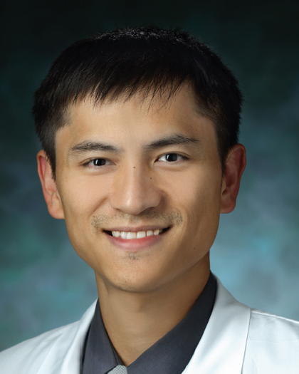 Po-Hung (Victor) Chen, MD, PhD, FACG, FASAM