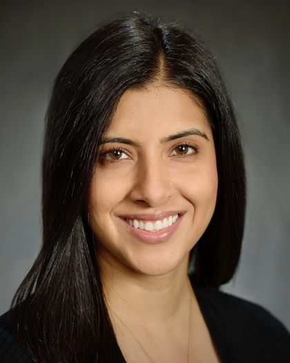 Vandana Khungar, MD, MSc