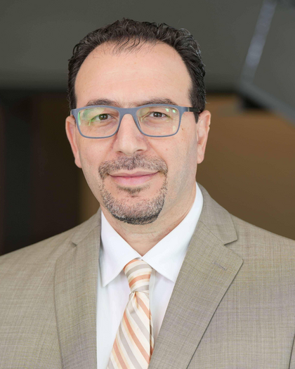 Samer Gawrieh, MD