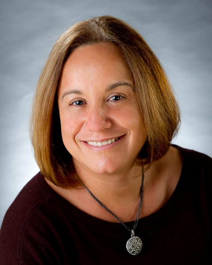 Mercedes Martinez, MD