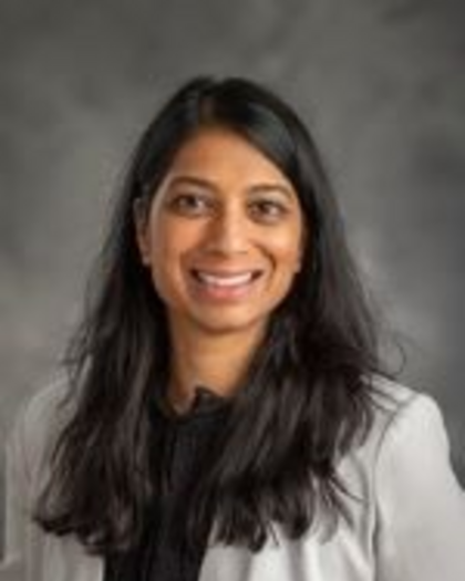 Ponni V. Perumalswami, MD, FAASLD
