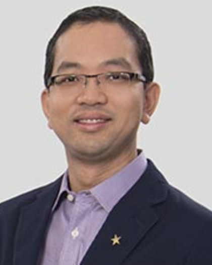 Scott K. Fung, MD, FRCPC, FAASLD