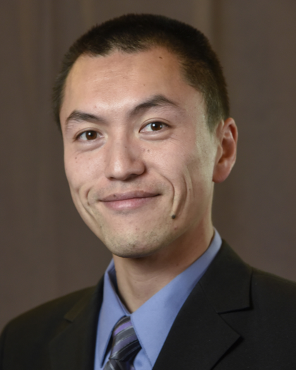 Robert J. Wong