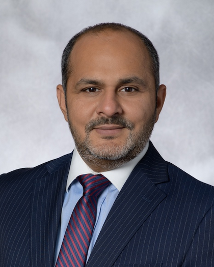 Ramesh Batra, MD, MA(Bioethics), FRCS
