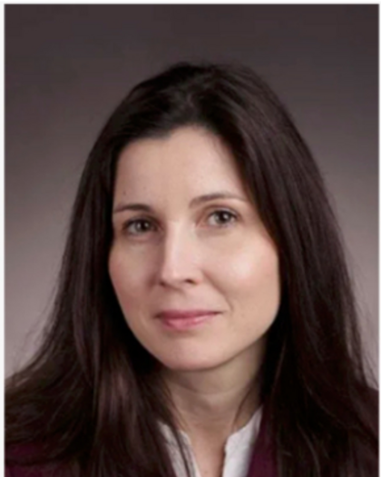 Marialena Mouzaki, MD