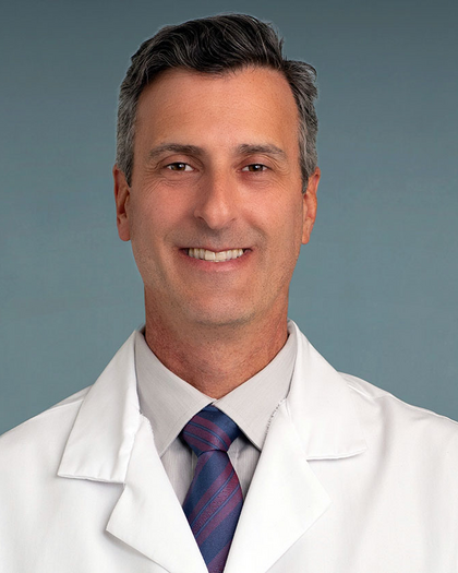 Patrick Northup, MD, FAASLD