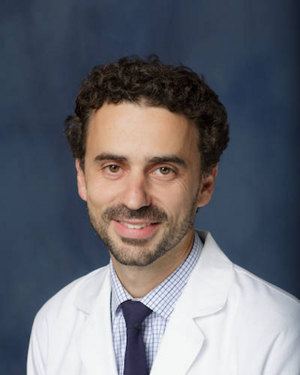 Andreas Zori, MD