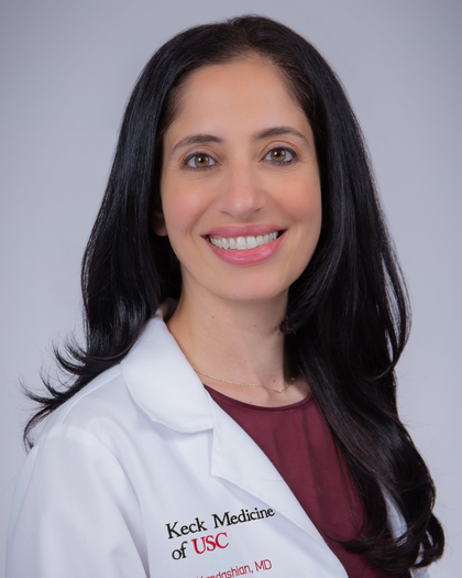 Ani Kardashian, MD, MS