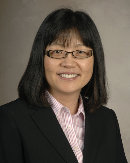 Cynthia Ju, PhD