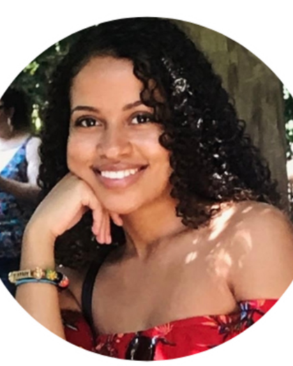 Tiffany Mensah