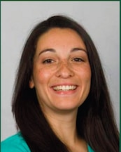 Alexandra T Strauss, MD, PhD, MIE