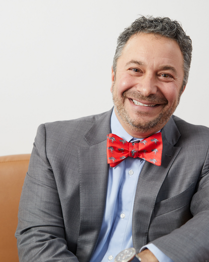 Robert S. Brown, MD, MPH, FAASLD