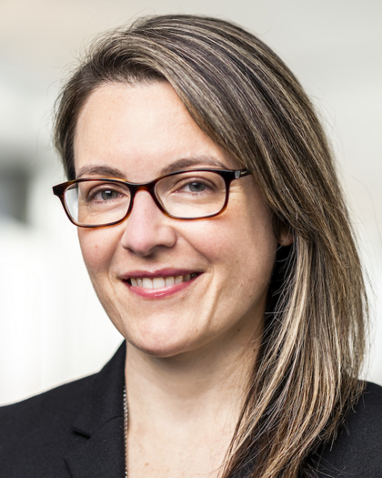 Daniela Allende, MD MBA