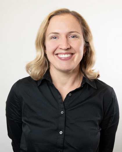 Sarah Voytek, PhD