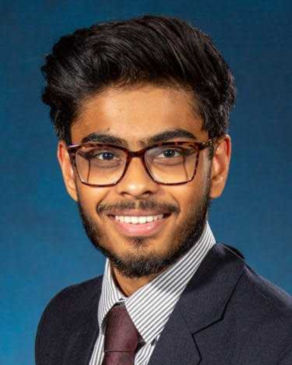 Het Patel, DO