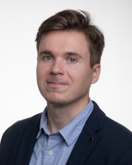 Panu K Luukkonen, MD, PhD